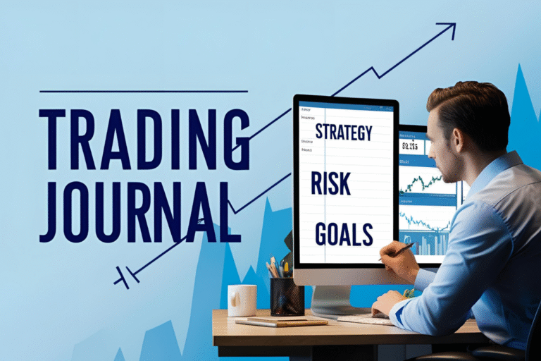 E-mini trading plan